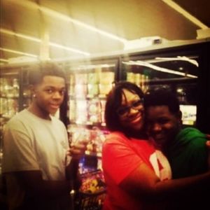 Meet your Posher, Renee